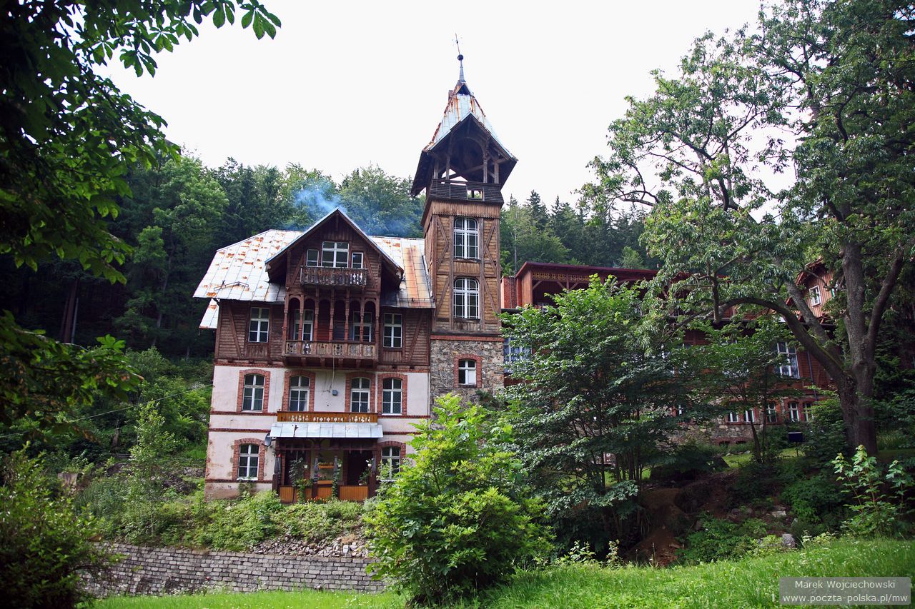 Miedzygorze